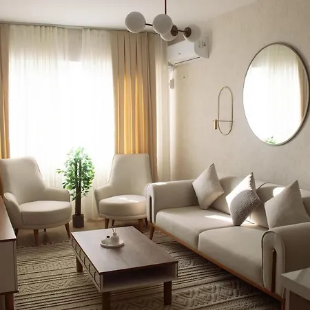 Apartment Luxe Ay37 *