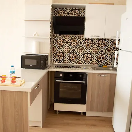 Luxe Ay37 Apartment