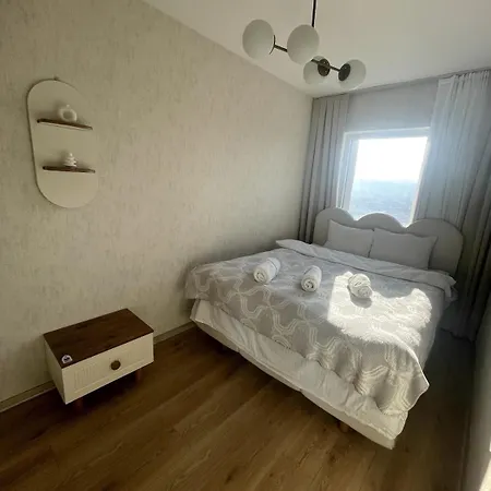 Apartment Luxe Ay37