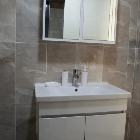 Luxe Ay37 Apartamento *