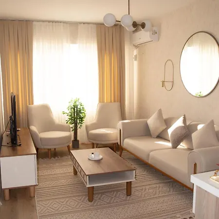 Apartment Luxe Ay37 *