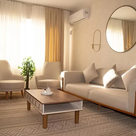 Apartment Luxe Ay37