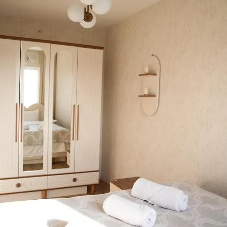 Luxe Ay37 Apartamento *