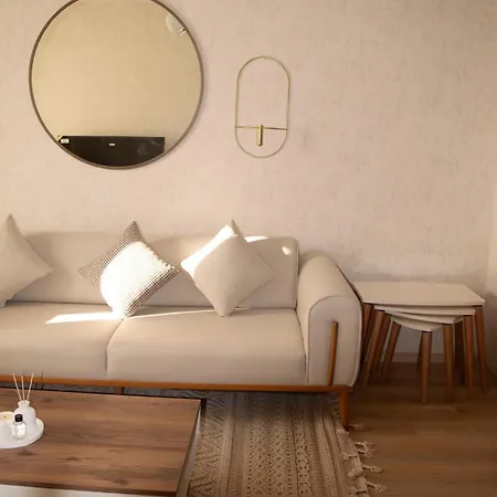 Luxe Ay37 Eskiomerler