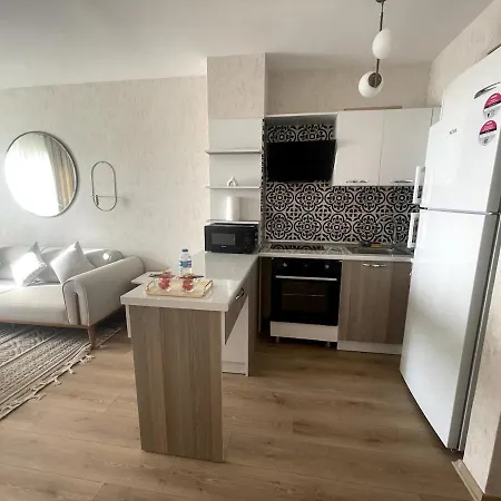 Luxe Ay37 Apartamento