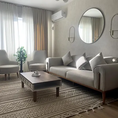 Apartment Luxe Ay37