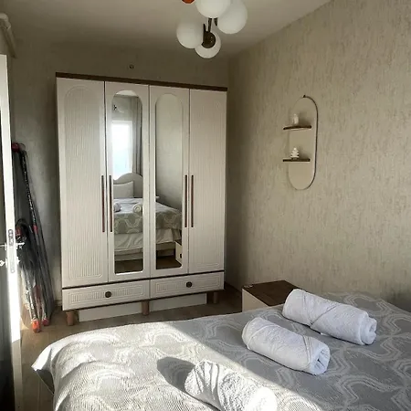 Luxe Ay37 Apartamento *