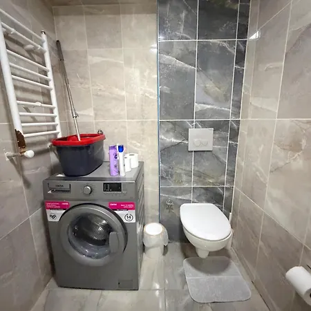Luxe Ay37 Apartamento