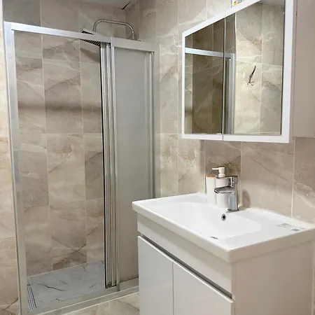Apartamento Luxe Ay37