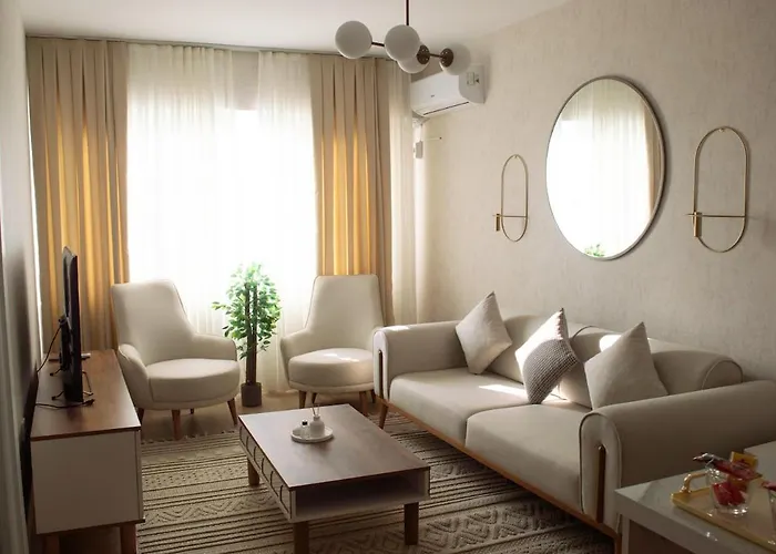 아파트 Luxe Ay37 *