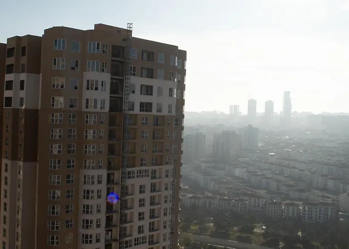 아파트 Luxe Ay37 *