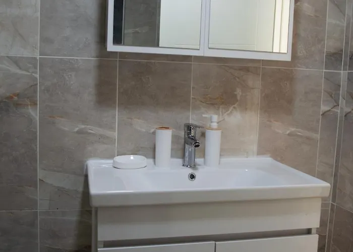 Luxe Ay37 아파트 *