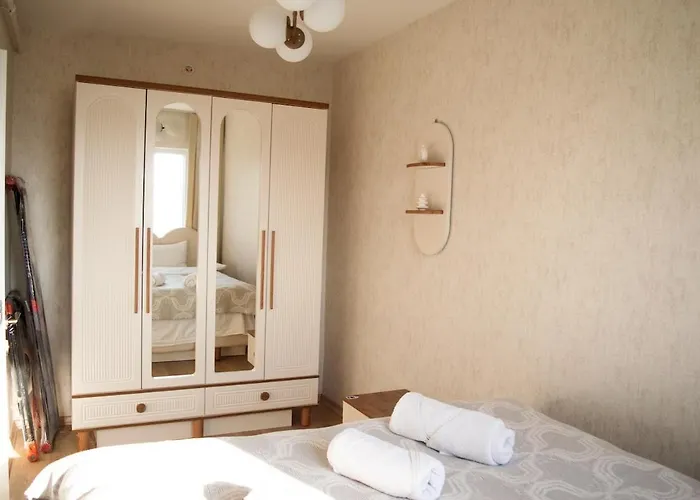 Luxe Ay37 아파트 *