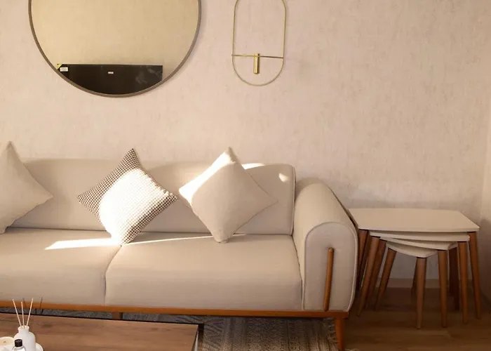 Luxe Ay37 Eskiomerler