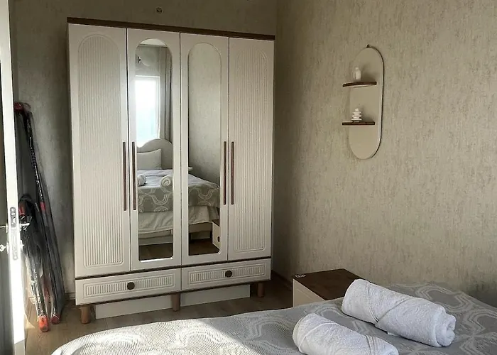 Luxe Ay37 아파트 *