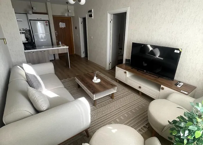 아파트 Luxe Ay37 *