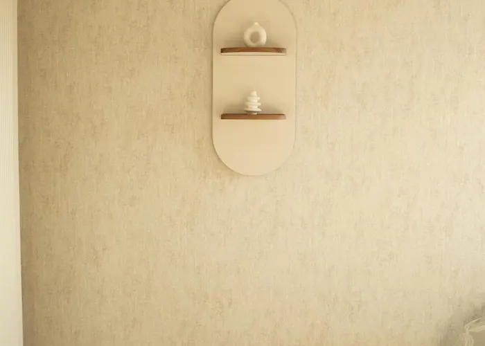 Luxe Ay37 아파트 *