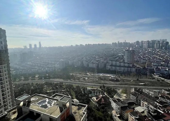 아파트 Luxe Ay37 *